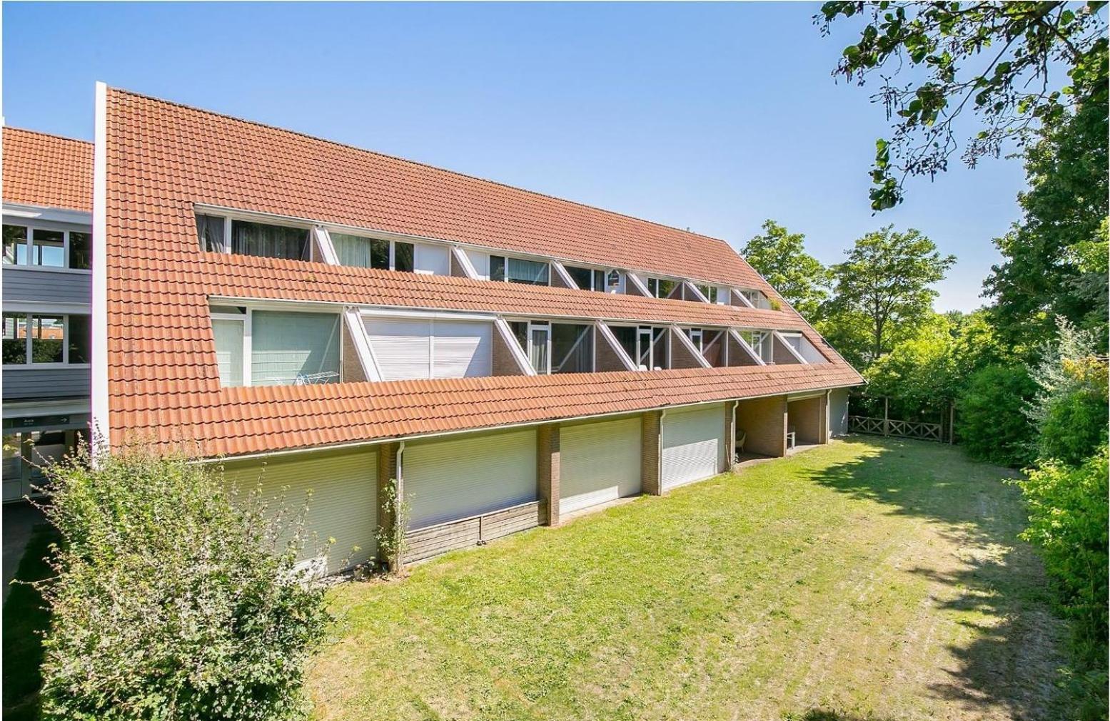Appartement Bru Zeeland Bruinisse Exterior photo