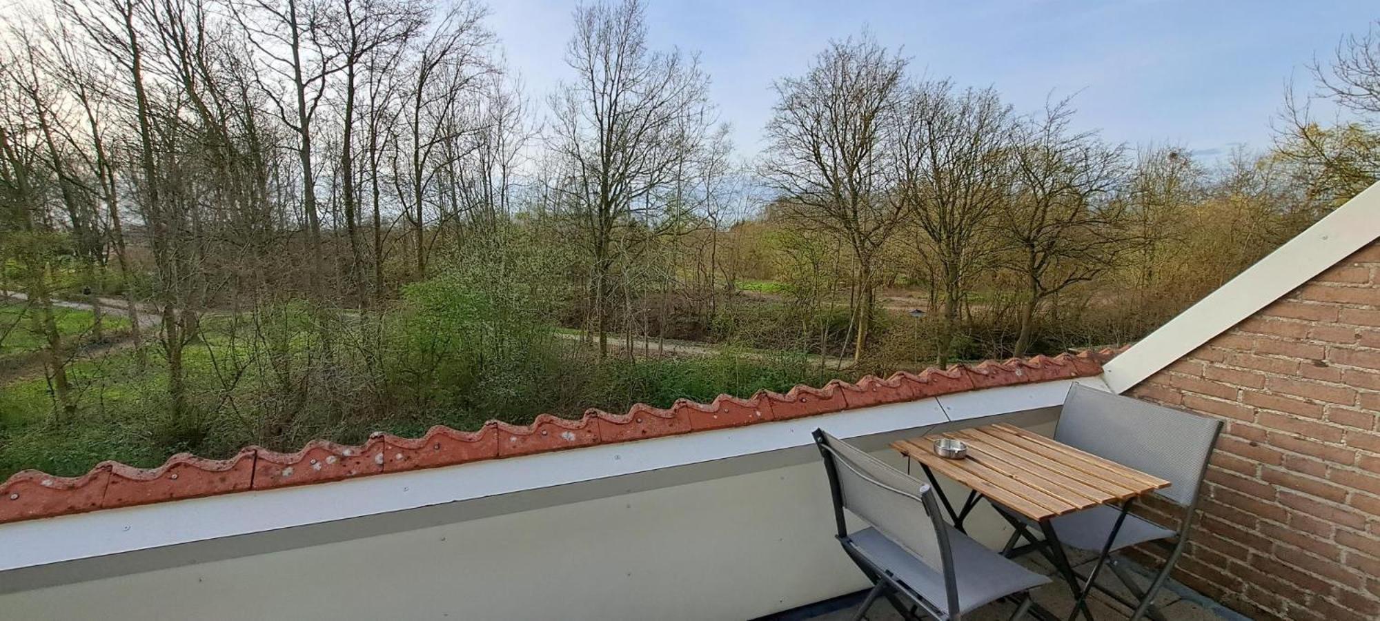 Appartement Bru Zeeland Bruinisse Exterior photo