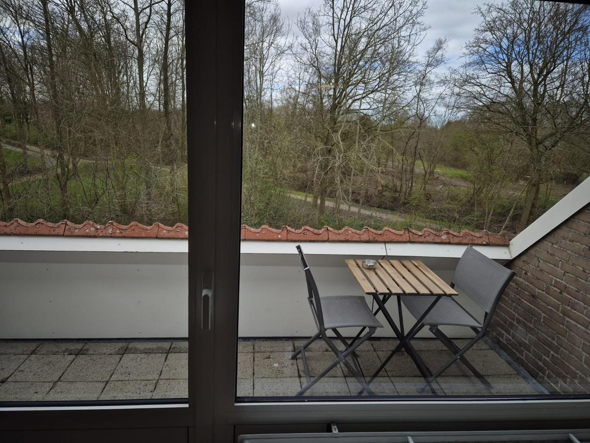 Appartement Bru Zeeland Bruinisse Exterior photo